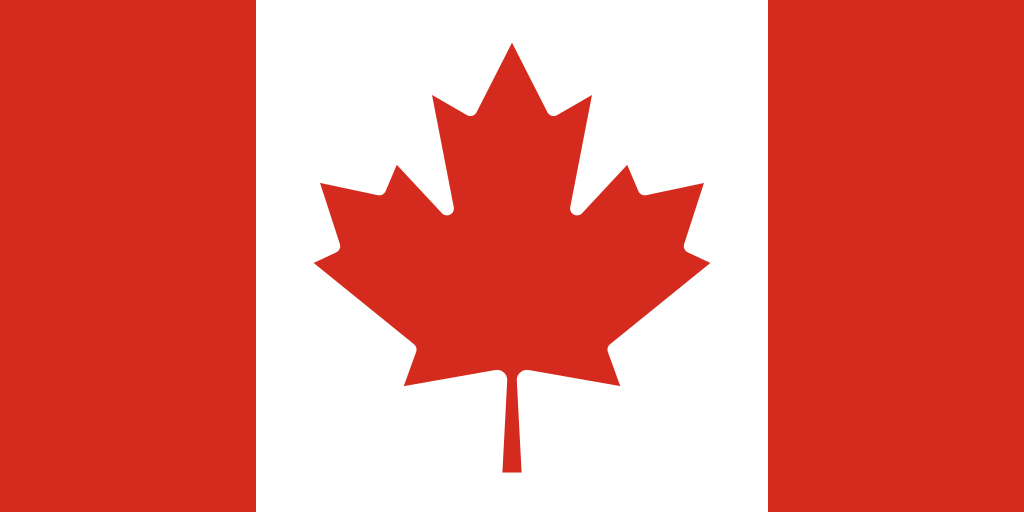 Canadian Flag